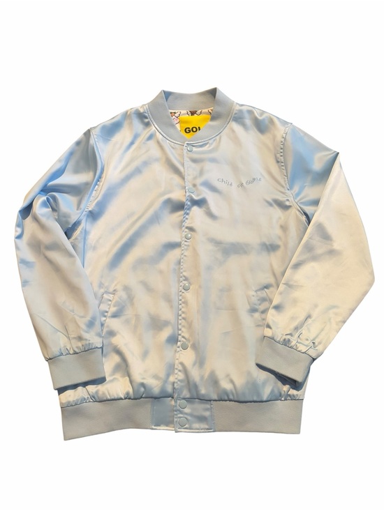 Golf Wang Other - Child of golf Tyler the creator L blue bomber jacket